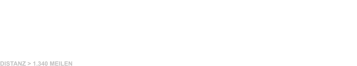 3 Kaliforniens S�den  Kalifornien geh�rt seit jeher zu den Traumdestinationen! Vom n�rdlich gelegenen San Francisco bis an die mexikanische Grenze bietet der Staat alles, was das Herz begehrt � von Str�nden �ber W�lder bis zu Nationalparks. Was Sie auch vorhaben, Kalifornien wird Sie begeistern und Sie werden ganz sicher mehr als eine Nacht pro Stopp einplanen wollen!  AB > LOS ANGELES, SAN FRANCISCO oder SAN DIEGO DAUER > 12 TAGE DISTANZ > 1.340 MEILEN